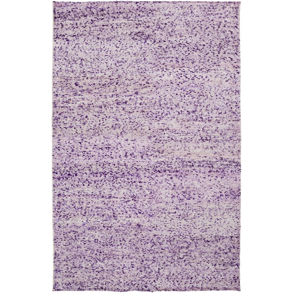 Surya Bazaar Lilac Rug 8' X 11' Surya Bazaar Lilac Rug 8' X 11'
