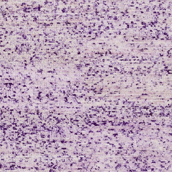 Surya Bazaar Lilac Rug 8' X 11'