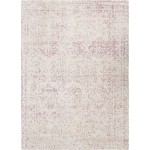 Surya Bella Mauve Rug 6' X 9'