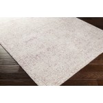 Surya Bella Mauve Rug 6' X 9'