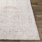 Surya Bella Mauve Rug 6' X 9'