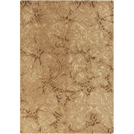 Surya Belladonna Olive Rug 9' X 13'