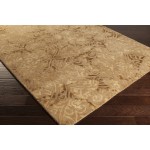 Surya Belladonna Olive Rug 9' X 13'