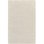 Surya Bellagio Taupe Rug 4' X 6'