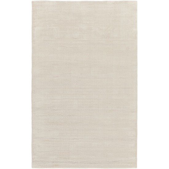 Surya Bellagio Taupe Rug 4' X 6'