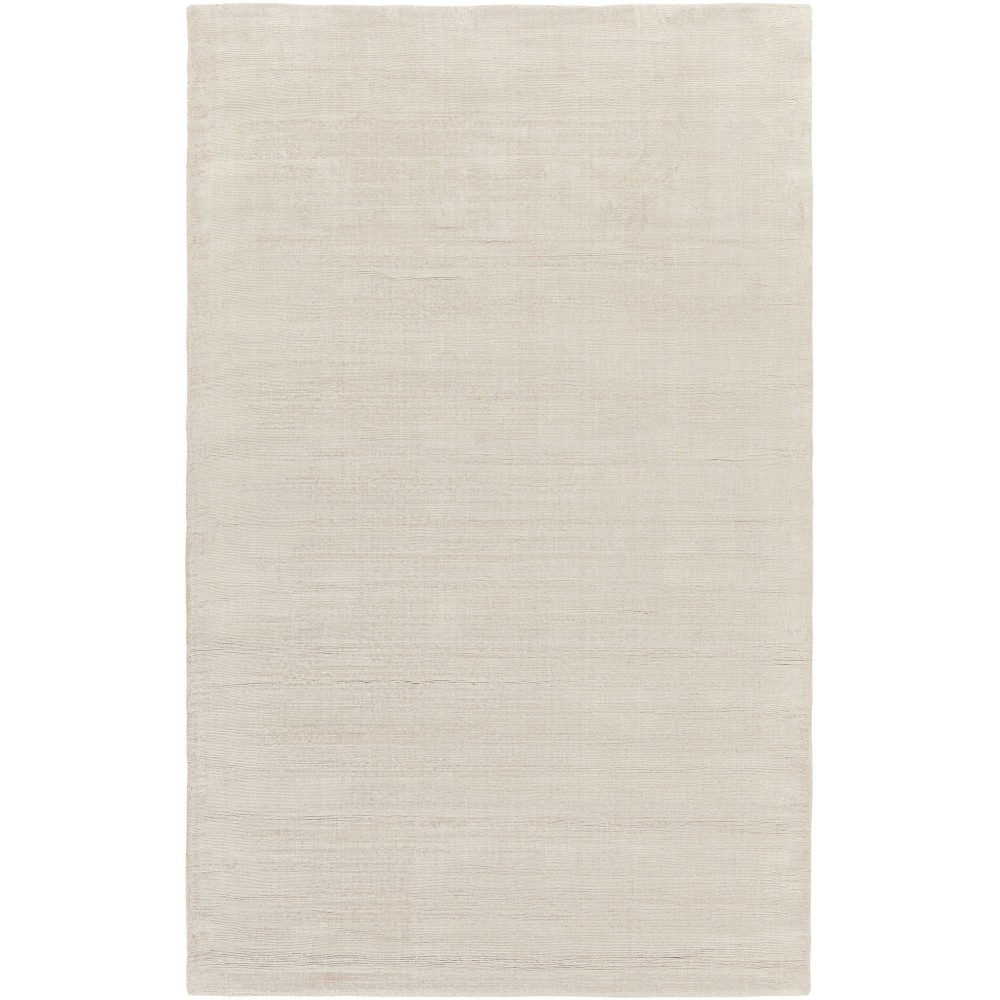 Surya Bellagio Taupe Rug 4' X 6'