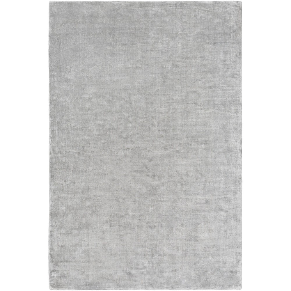 Surya Bellatrix Gray Rug 2' X 3'