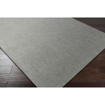 Surya Bellatrix Deep Teal Rug 4' X 6'