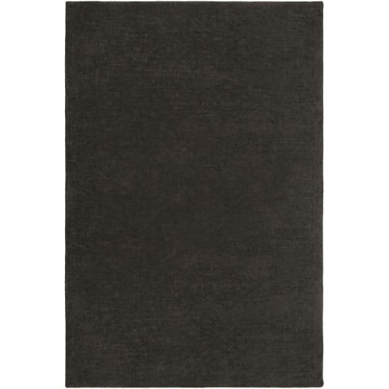 Surya Bellatrix Black Rug 8' X 10'