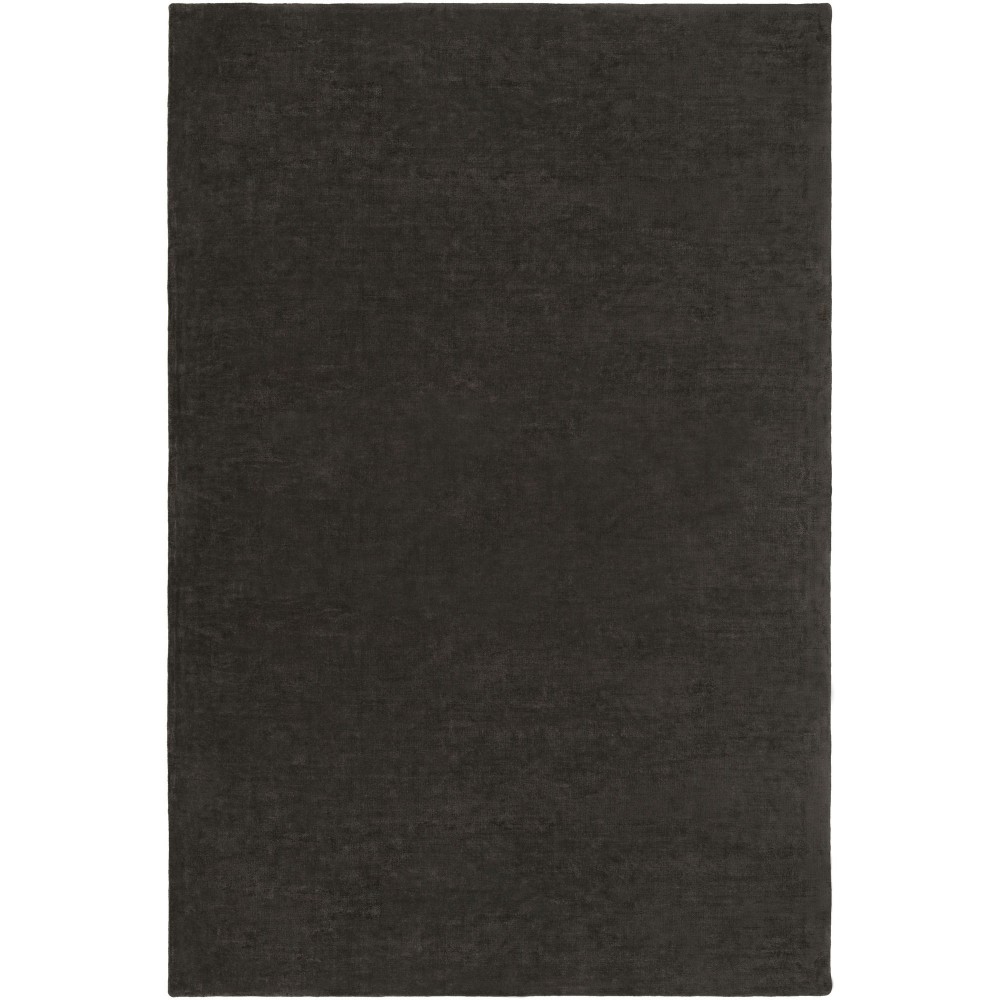 Surya Bellatrix Black Rug 8' X 10' Surya Bellatrix Black Rug 8' X 10'