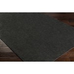 Surya Bellatrix Black Rug 8' X 10'