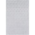 Surya Belvoire Light Slate Rug 9' X 13'