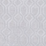 Surya Belvoire Light Slate Rug 9' X 13'