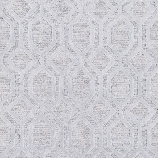 Surya Belvoire Light Slate Rug 9' X 13'