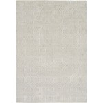 Surya Belvoire Ivory Rug 6' X 9'