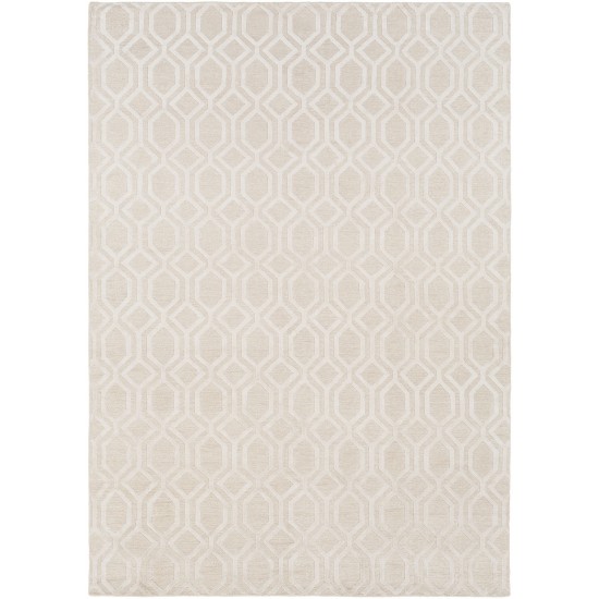 Surya Belvoire Blush Rug 2' X 3'