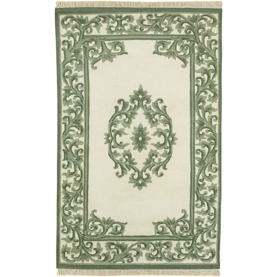 Surya Bengal Rug 8' Round