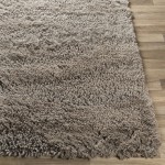 Surya Berkley Medium Gray Rug 3'6" X 5'6"