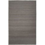 Surya Bermuda Dark Brown Rug 2' X 3'