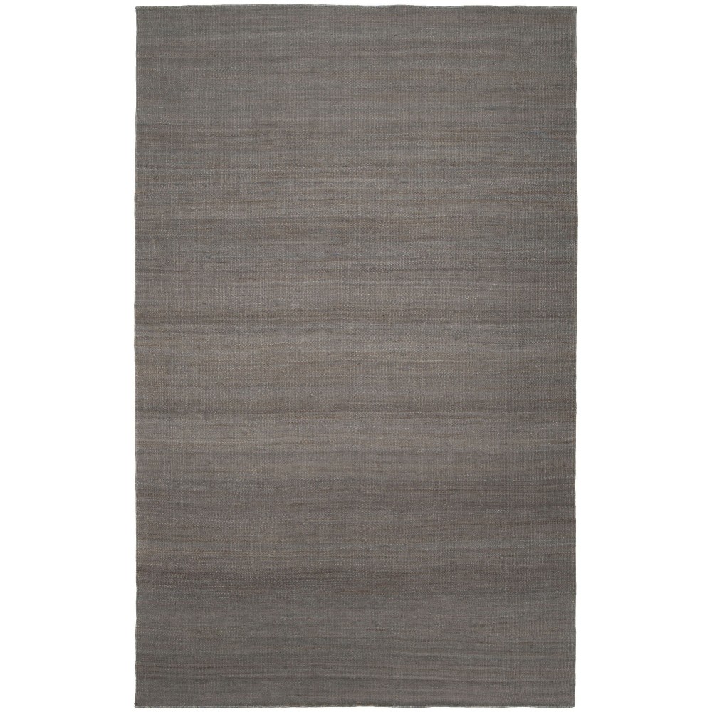 Surya Bermuda Dark Brown Rug 2' X 3'