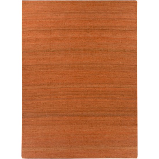 Surya Bermuda Brick Red Rug 8' X 11'