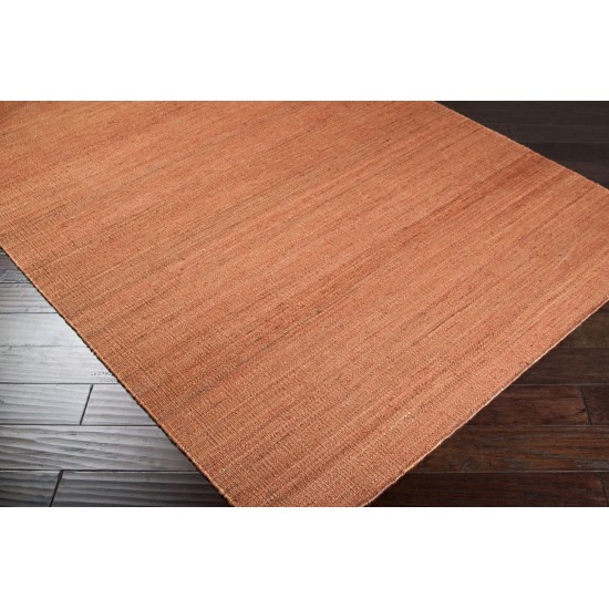 Surya Bermuda Brick Red Rug 8' X 11'