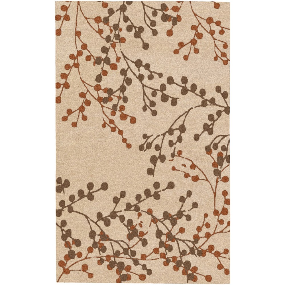 Surya Blossoms Bls-2601 Rug 9' X 12'