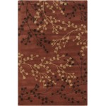 Surya Blossoms Bls-2602 Rug 3'6" X 5'6"