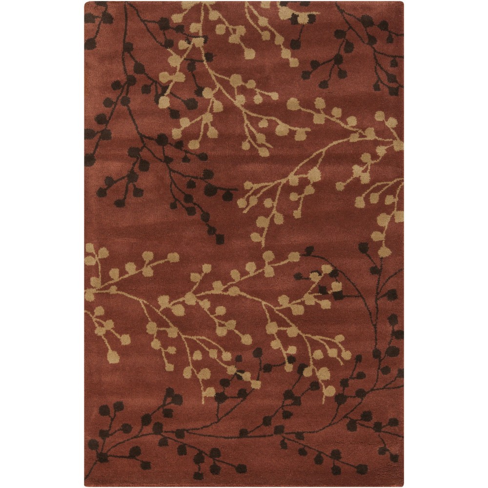 Surya Blossoms Bls-2602 Rug 3'6" X 5'6"