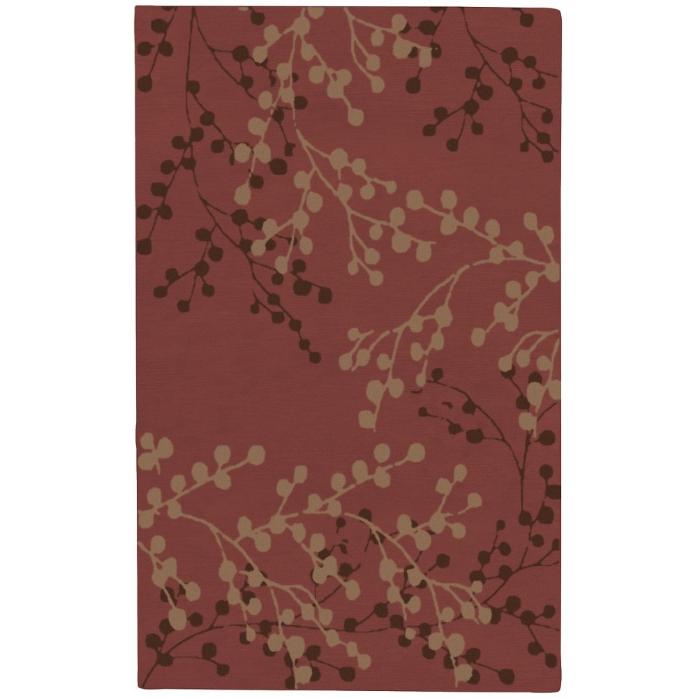 Surya Blossoms Bls-2602 Rug 9' X 12'