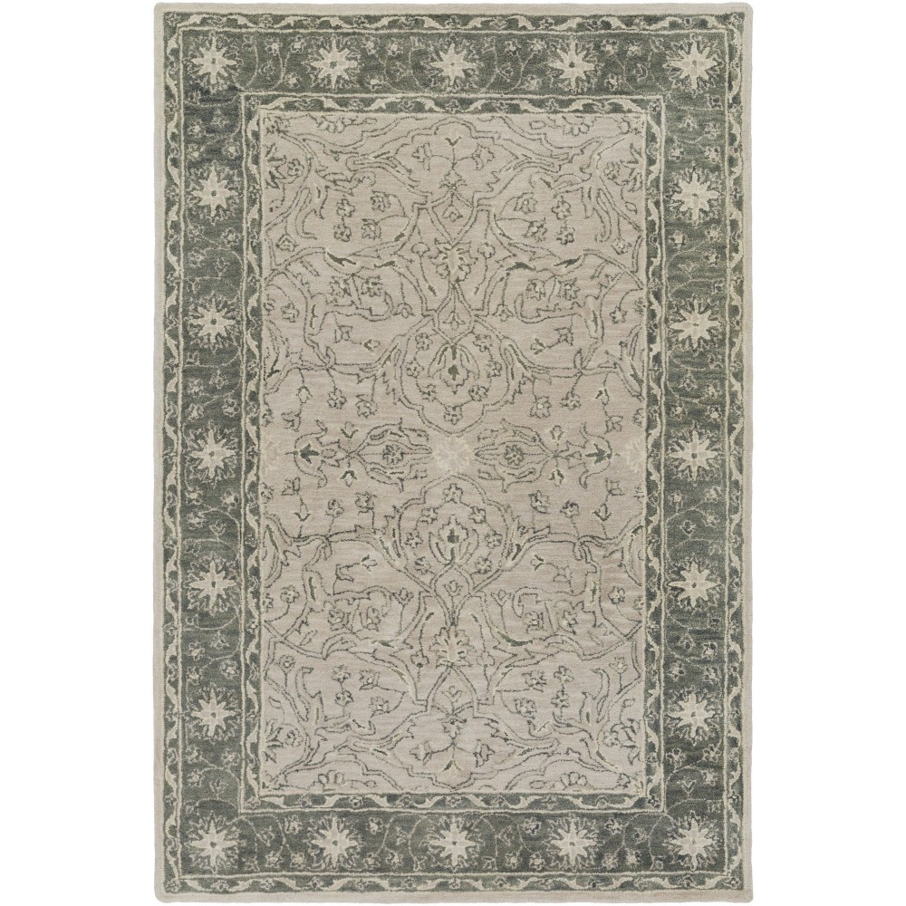 Surya Blumenthal Sage Rug 9' X 13'