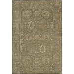 Surya Blumenthal Light Olive Rug 9' X 13'