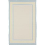 Surya Boardwalk Light Olive Rug 3'3" X 5'3"