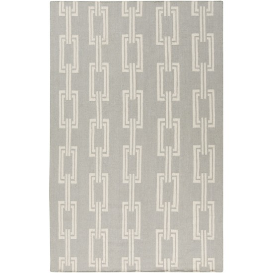 Surya Boardwalk Bdw-4039 Gray Rug 9' X 13'