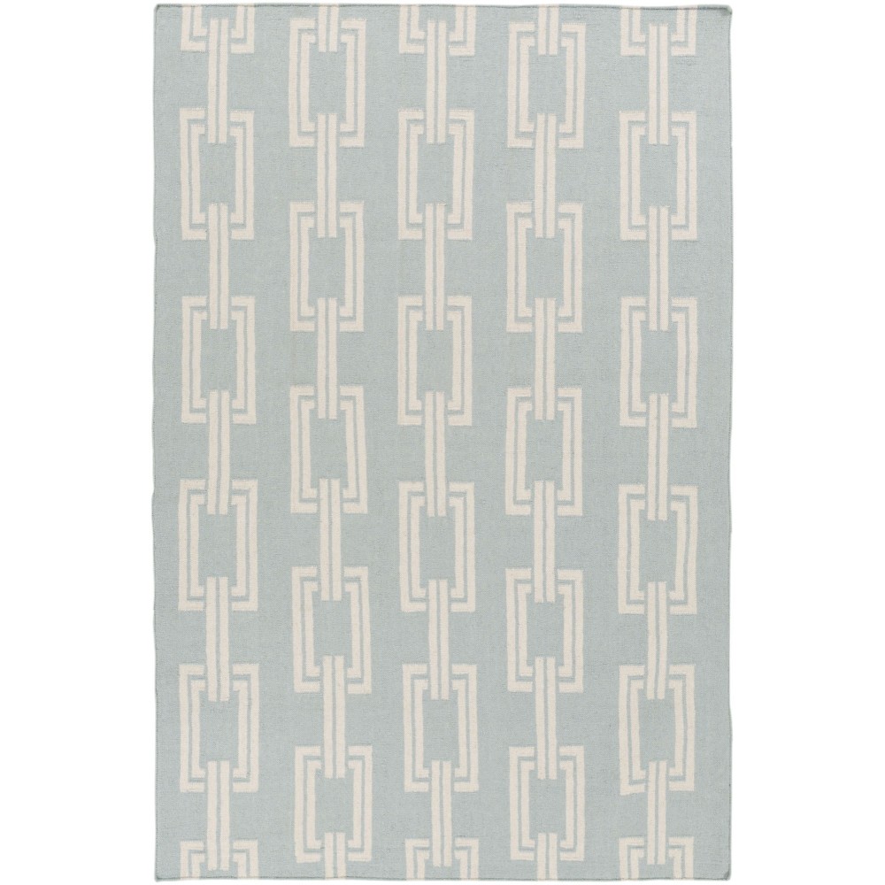 Surya Boardwalk Dusty Sage Rug 2' X 3'