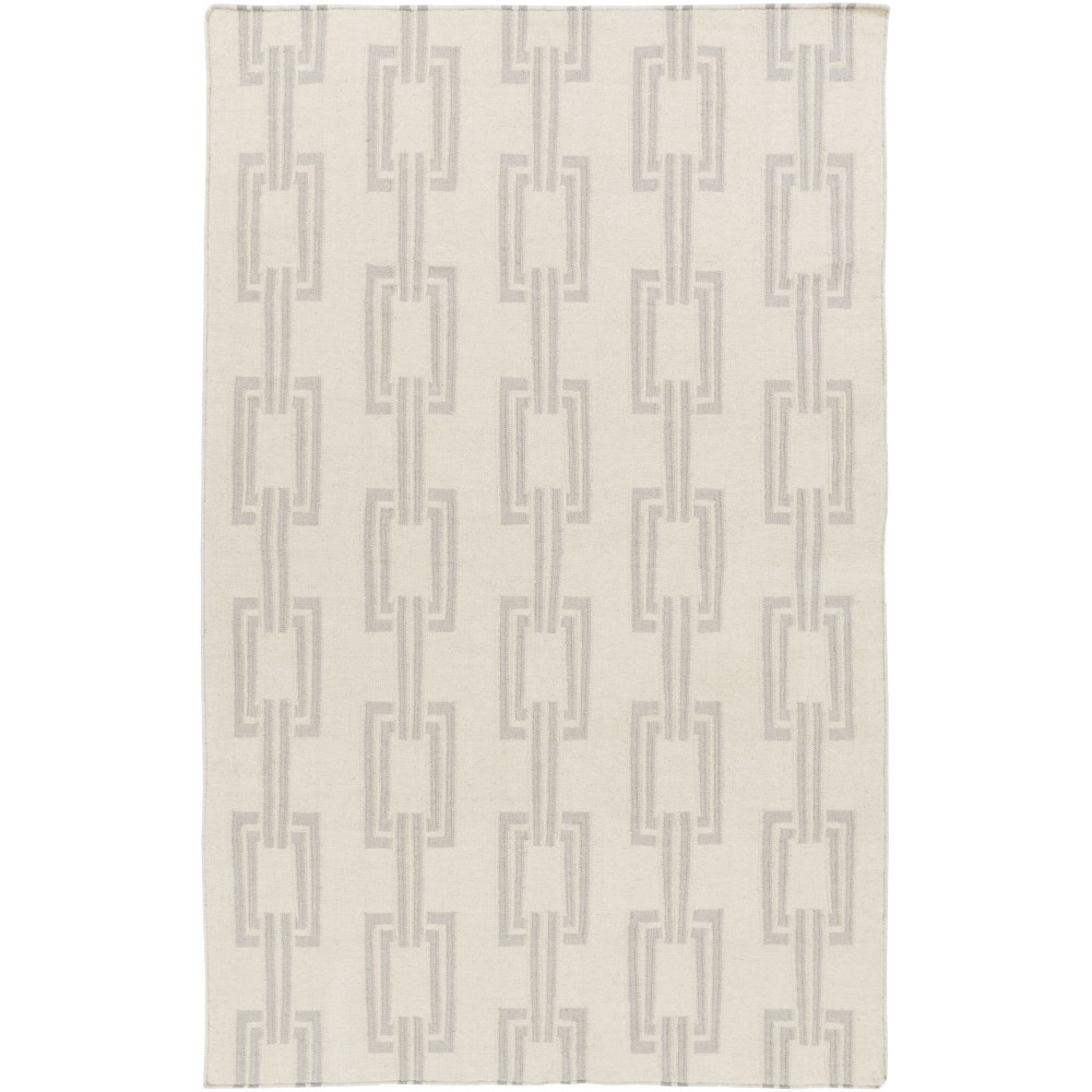 Surya Boardwalk Gray Rug 2' X 3' Surya Boardwalk Gray Rug 2' X 3'