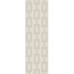 Surya Boardwalk Bdw-4042 Gray Rug 2'6" X 8'
