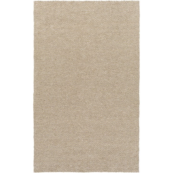 Surya Boca Gray Rug 2' X 3'