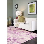 Surya Bohemia Lavender Rug 8' X 11'