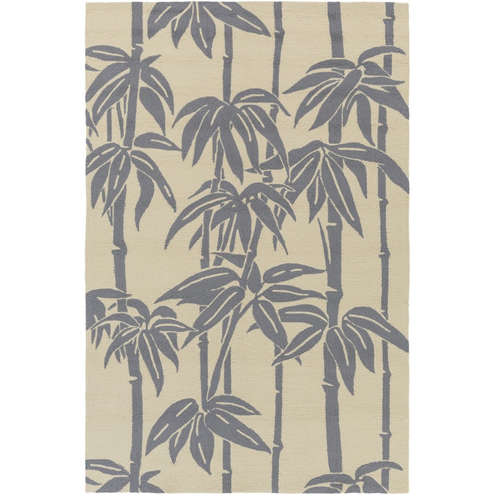 Surya Bondi Beach Slate Rug 9' X 12'