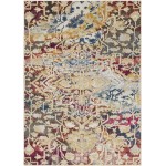 Surya Bosphorous Bss-3400 Dark Blue Rug 2' X 3'