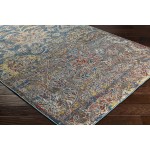 Surya Bosphorous Bss-3402 Dark Blue Rug 9'3" X 12'3"