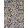 Surya Bosphorous Bss-3405 Dark Blue Rug 9'3" X 12'3"