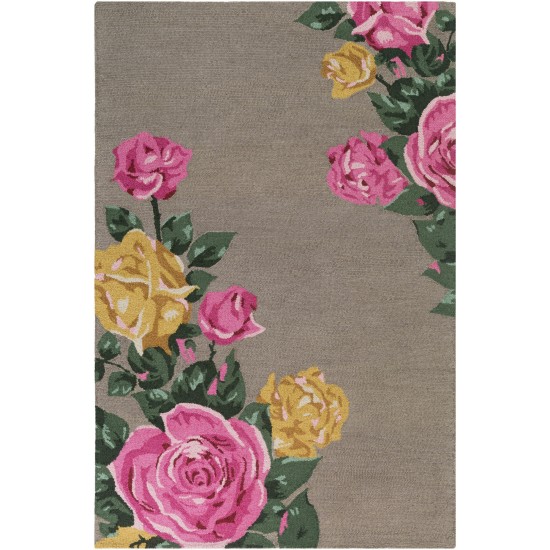 Surya Botany Dusty Sage Rug 9' X 13'