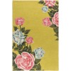 Surya Botany Olive Rug 9' X 13'