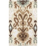 Surya Brentwood Beige Rug 2'6" X 4'