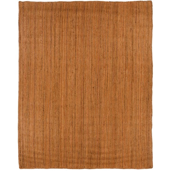 Surya Brice Orange Rug 8' X 10'