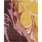 Surya Brought To Light Mustard Rug 8' X 10'