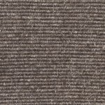 Surya Cable Dark Brown Rug 2' X 3'