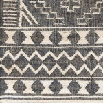 Surya Cadence Cec-2300 Black Rug 8' X 10'